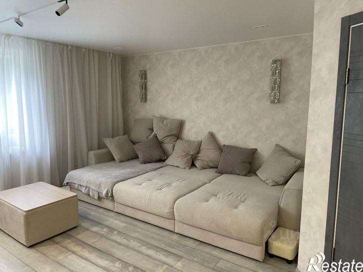 3-комн квартира ул Победы, 55А,  д. 55А