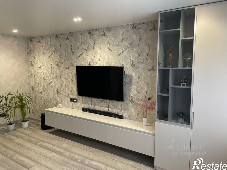 3-комн квартира ул Победы, 55А,  д. 55А