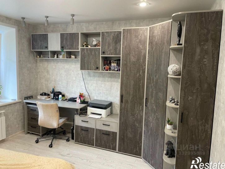 3-комн квартира ул Победы, 55А,  д. 55А