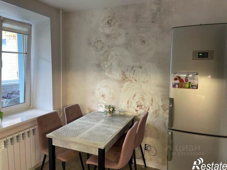 3-комн квартира ул Победы, 55А,  д. 55А