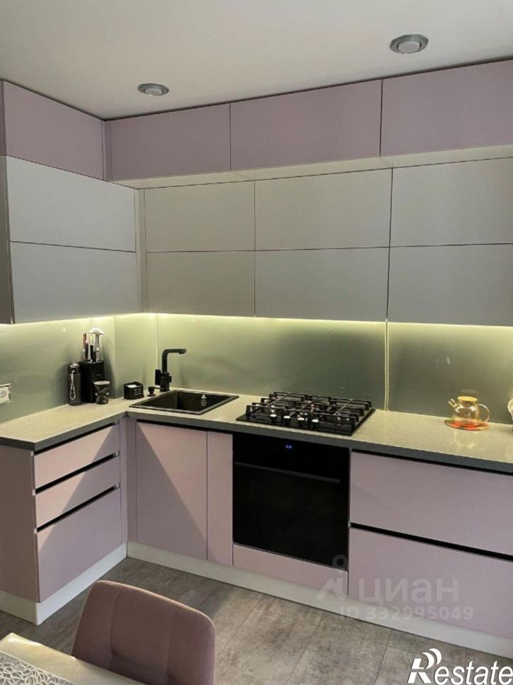 3-комн квартира ул Победы, 55А,  д. 55А