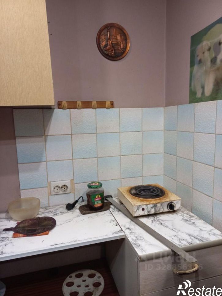 1-комн квартира пр-д 14-й, 8,  д. 8
