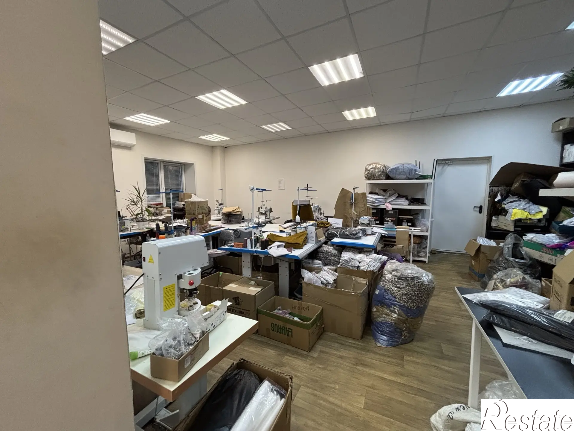 Сдать производственную площадь за 240 рублей на Местечко Минеево, КРАНЭКС, 9