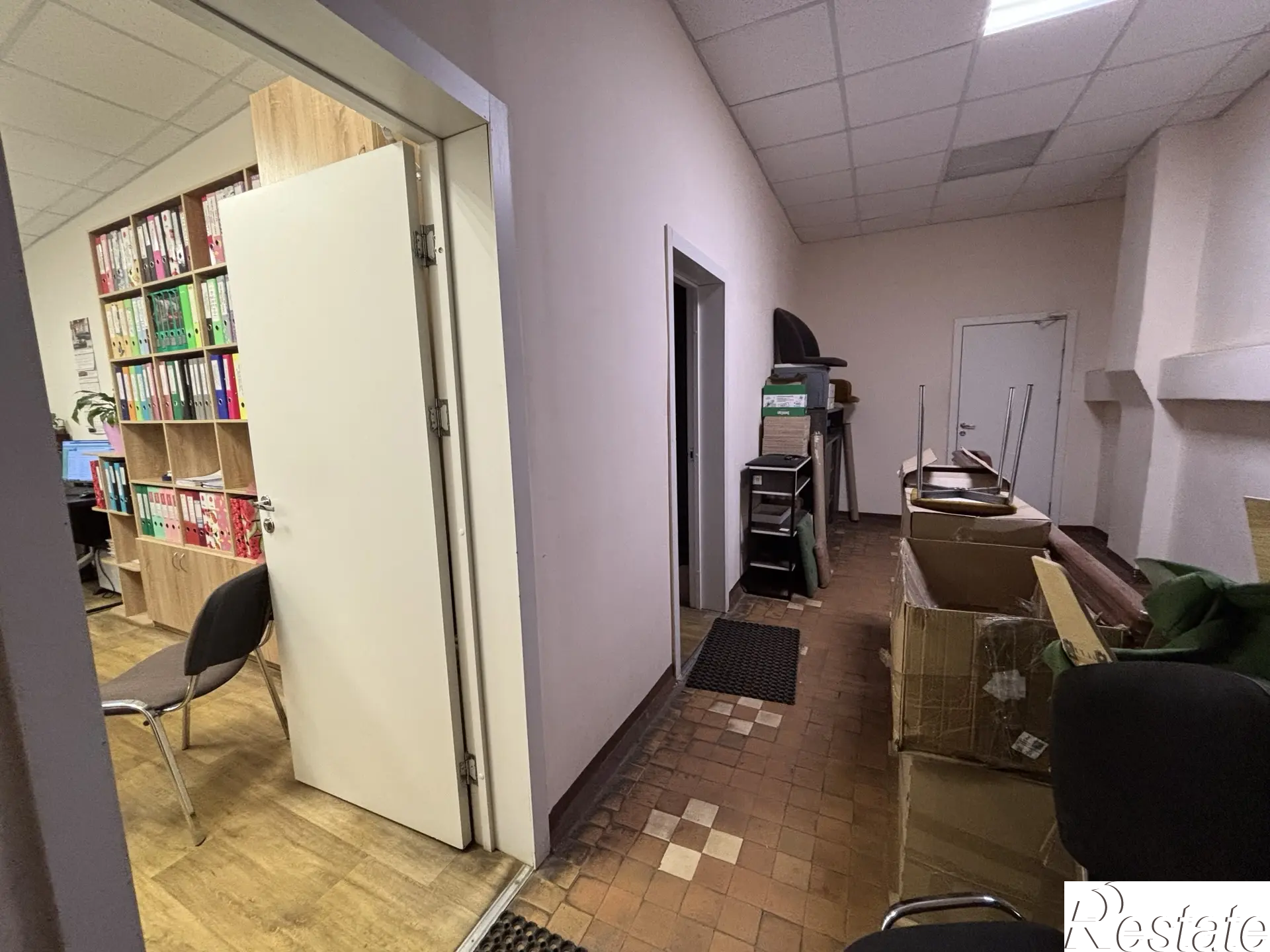 Сдать производственную площадь за 240 рублей на Местечко Минеево, КРАНЭКС, 9