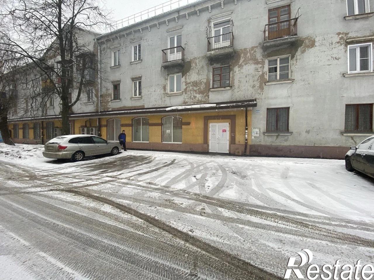 Сдать торговое помещение за 50 976 рублей на Кольчугинская, 3а