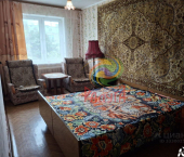2-комн, 42кв м, этаж 4/5 ул 2-я Ключевая, 1