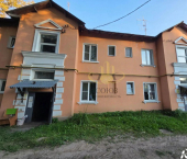 комната 61 кв м ул Свободы, 40