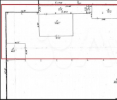 склад 865 кв м Местечко Минеево, КРАНЭКС, 4