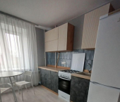 1-комн, 34кв м, этаж 6/9 ул Гагарина, 9