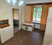2-комн, 41кв м, этаж 1/2 ул Благова, 11