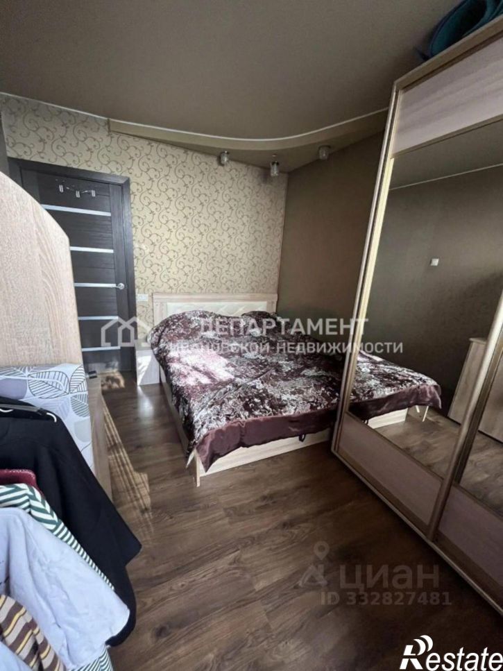 3-комн квартира ул Танкиста Александрова, 7,  д. 7
