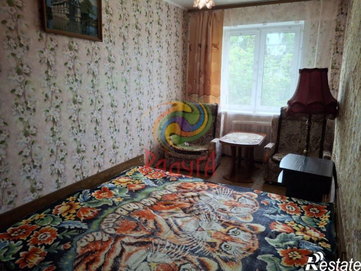 2-комн квартира ул 2-я Ключевая, 1,  д. 1