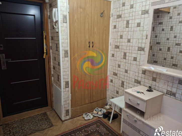 2-комн квартира ул 2-я Ключевая, 1,  д. 1