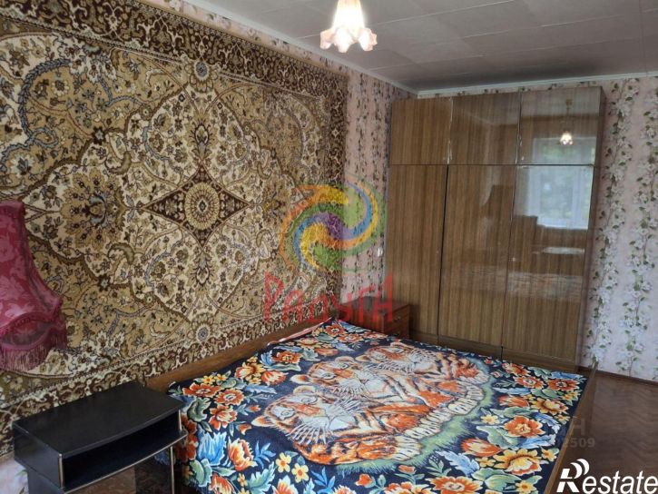 2-комн квартира ул 2-я Ключевая, 1,  д. 1