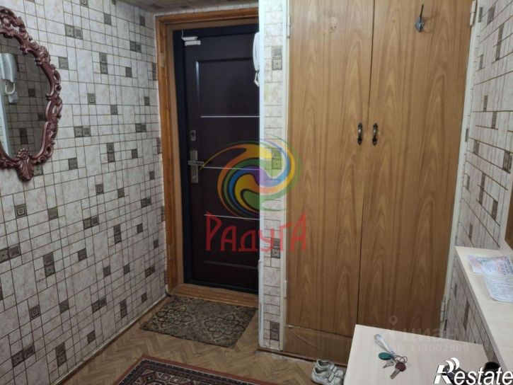 2-комн квартира ул 2-я Ключевая, 1,  д. 1