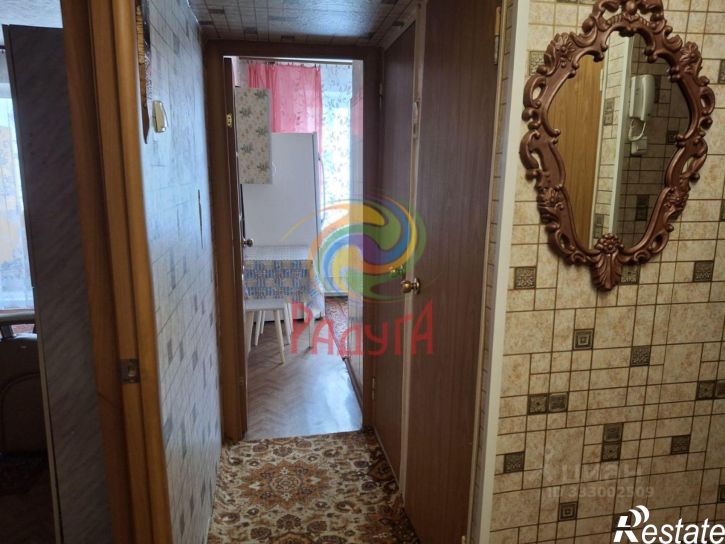 2-комн квартира ул 2-я Ключевая, 1,  д. 1