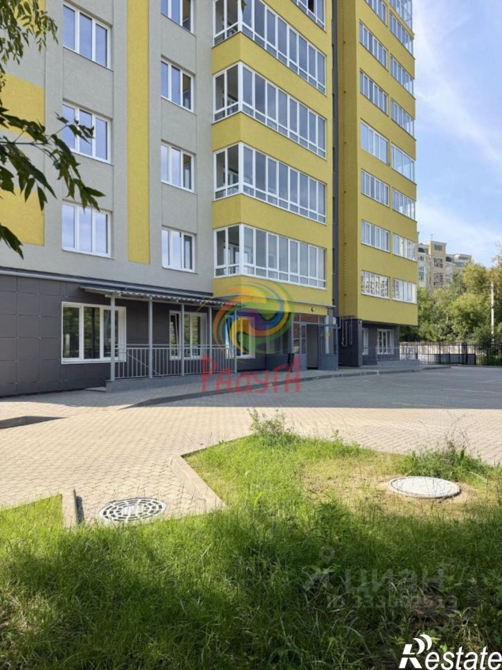 1-комн квартира в новом доме ул Танкиста Белороссова, 28,  д. 28