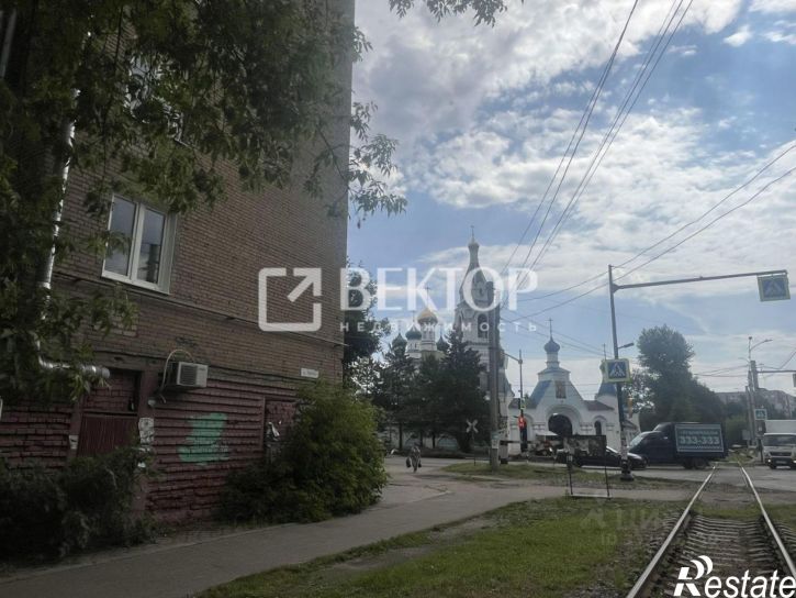 3-комн квартира ул Кузнецова, 96,  д. 96