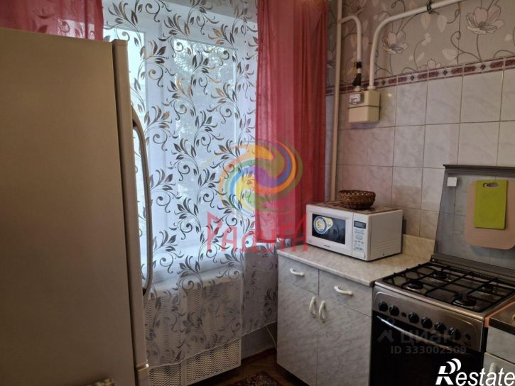 2-комн квартира ул 2-я Ключевая, 1,  д. 1