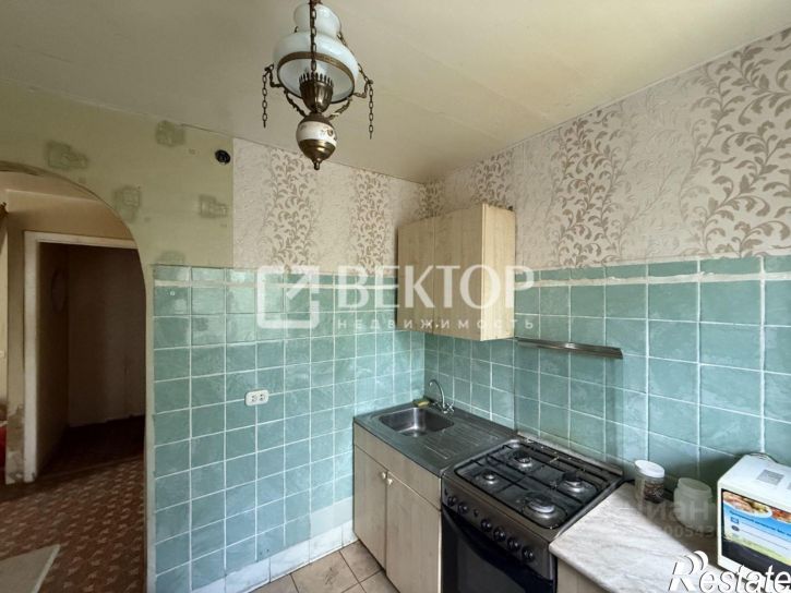 1-комн квартира ул 8 Марта, 17,  д. 17