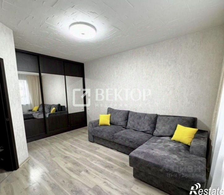 1-комн квартира ул Авдотьинская, 32,  д. 32