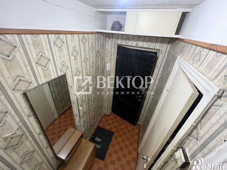 3-комн квартира ул Кузнецова, 96,  д. 96
