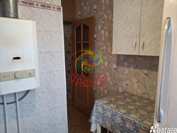 2-комн квартира ул 2-я Ключевая, 1,  д. 1