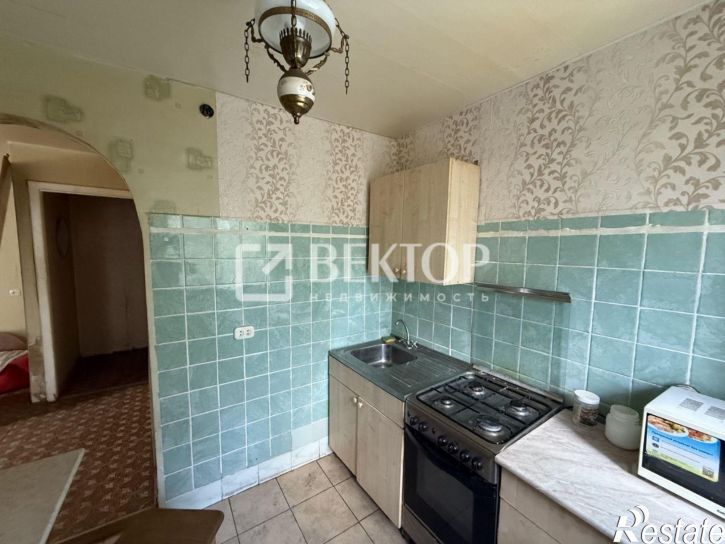 1-комн квартира ул 8 Марта, 17,  д. 17