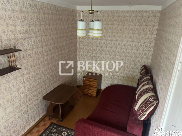 3-комн квартира ул Кузнецова, 96,  д. 96