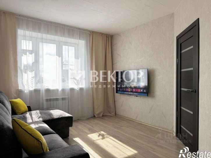 1-комн квартира ул Авдотьинская, 32,  д. 32