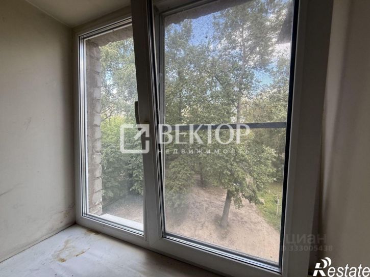 1-комн квартира ул 8 Марта, 17,  д. 17