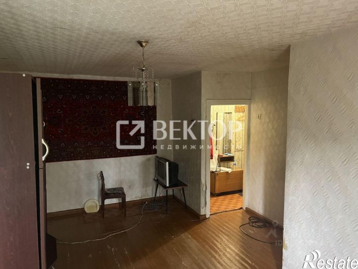 3-комн квартира ул Кузнецова, 96,  д. 96