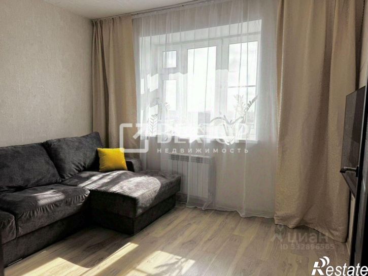 1-комн квартира ул Авдотьинская, 32,  д. 32