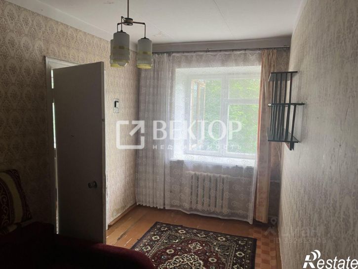 3-комн квартира ул Кузнецова, 96,  д. 96