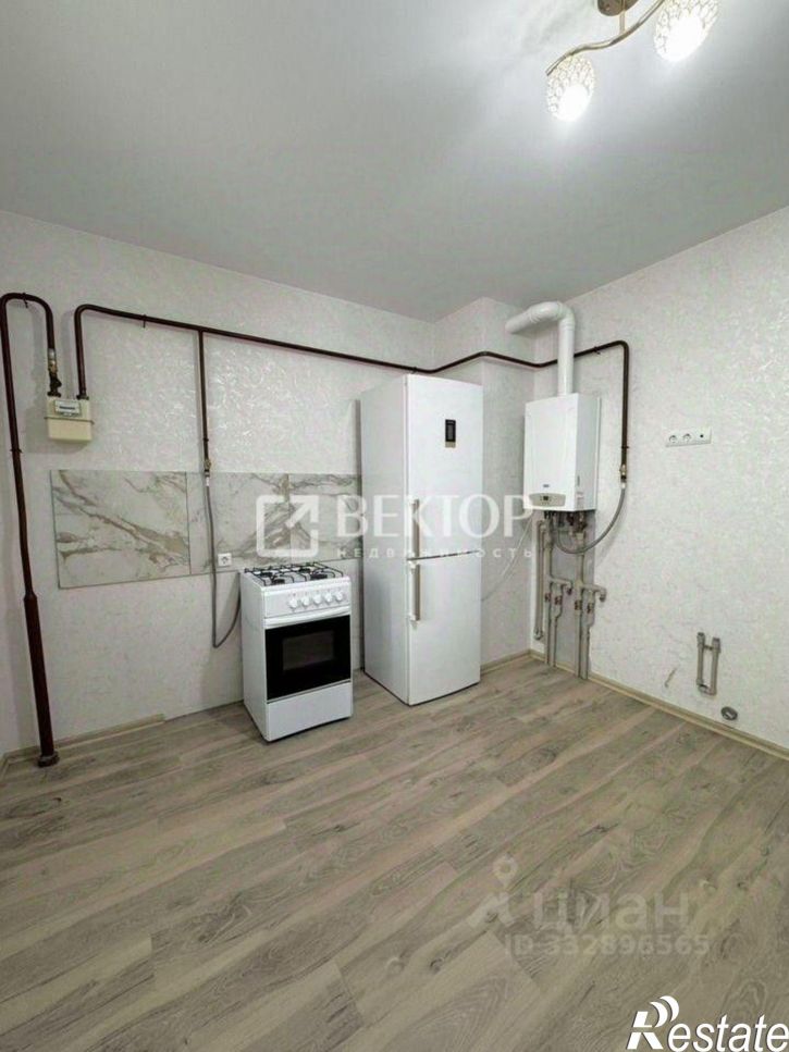 1-комн квартира ул Авдотьинская, 32,  д. 32