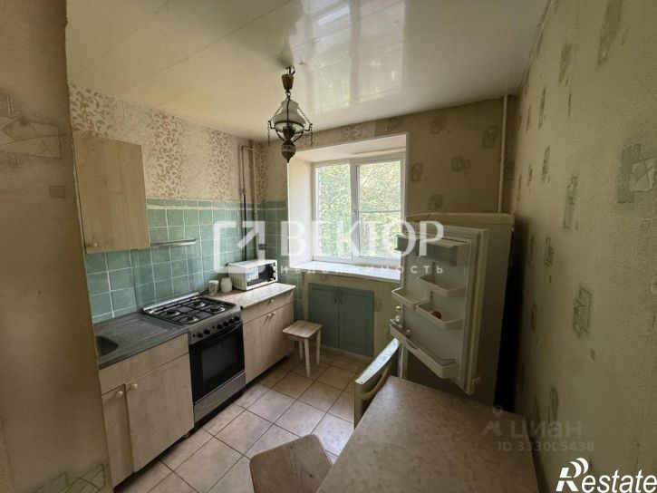 1-комн квартира ул 8 Марта, 17,  д. 17