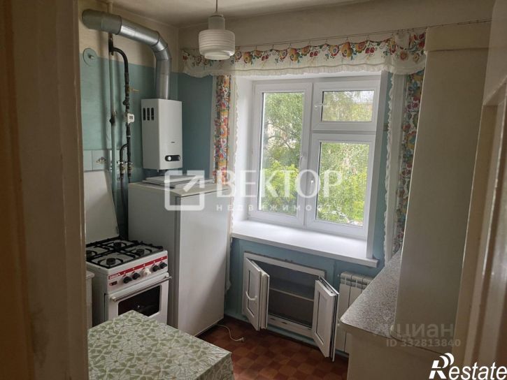 3-комн квартира ул Кузнецова, 96,  д. 96