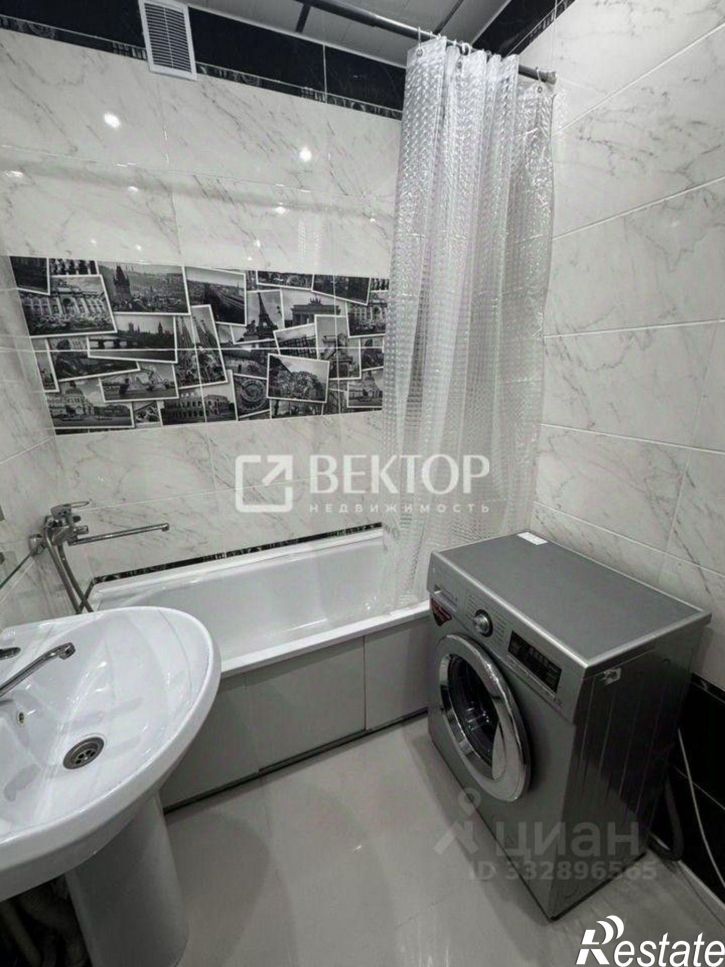1-комн квартира ул Авдотьинская, 32,  д. 32