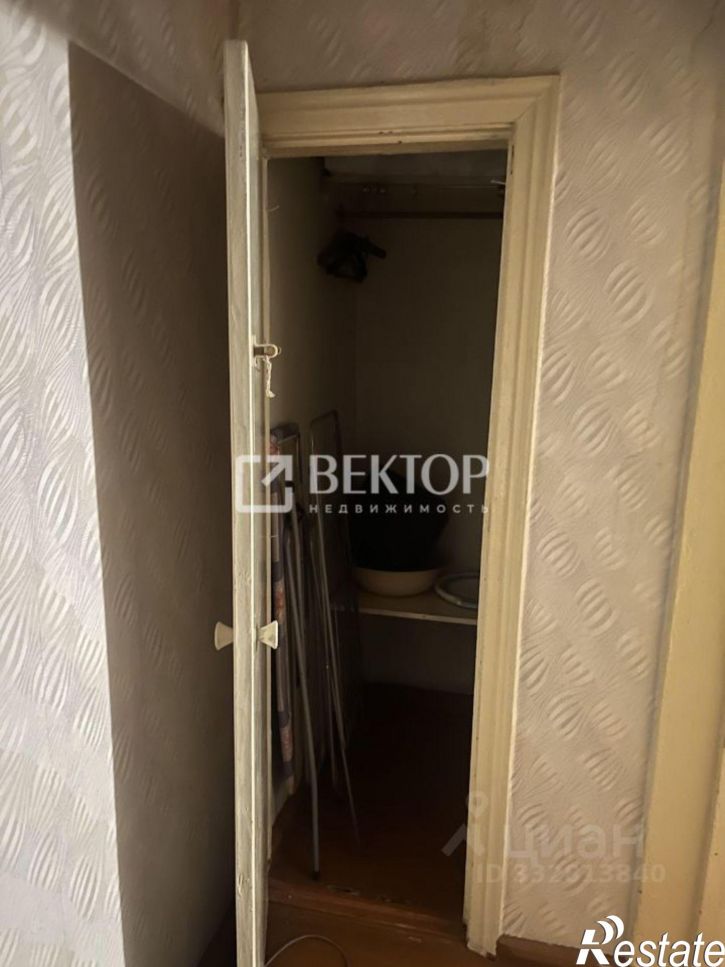 3-комн квартира ул Кузнецова, 96,  д. 96