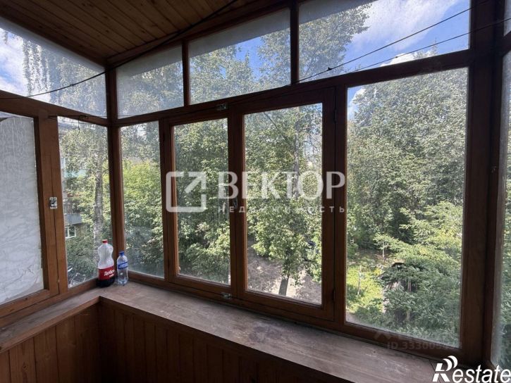 1-комн квартира ул 8 Марта, 17,  д. 17