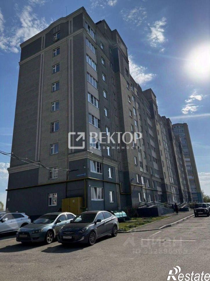 1-комн квартира ул Авдотьинская, 32,  д. 32