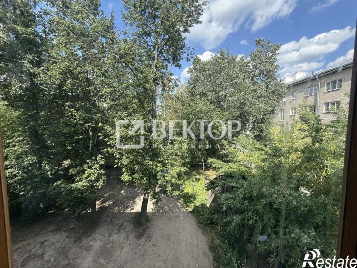 1-комн квартира ул 8 Марта, 17,  д. 17