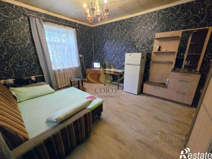Комната ул Свободы, 40,  д. 40