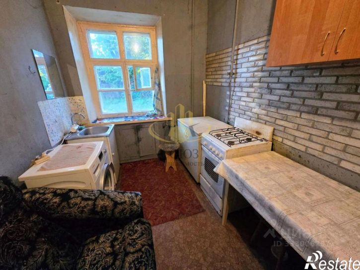 Комната ул Свободы, 40,  д. 40