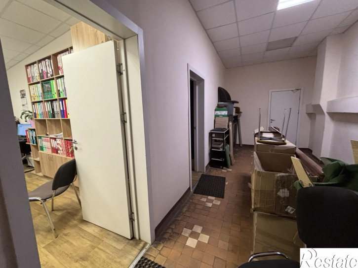 Производственное помещение Местечко Минеево, КРАНЭКС, 9