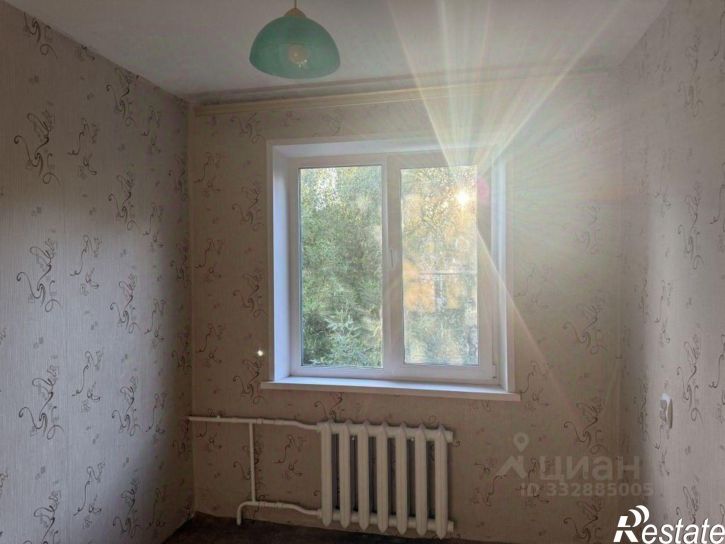 2-комн квартира ул Лежневская, 116А,  д. 116А