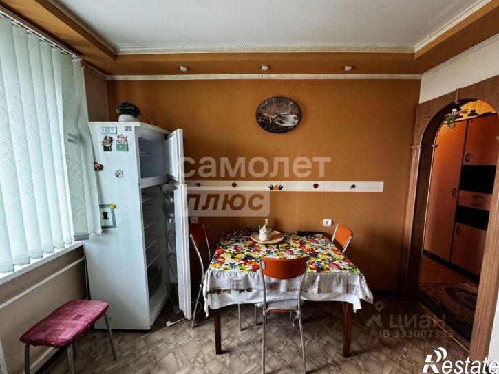 3-комн квартира ул Революционная, 8,  д. 8