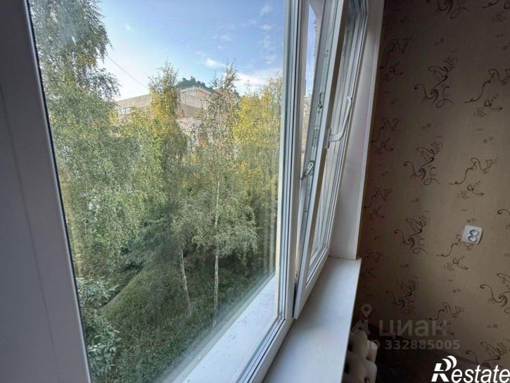 2-комн квартира ул Лежневская, 116А,  д. 116А
