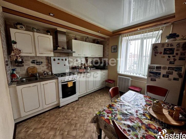 3-комн квартира ул Революционная, 8,  д. 8