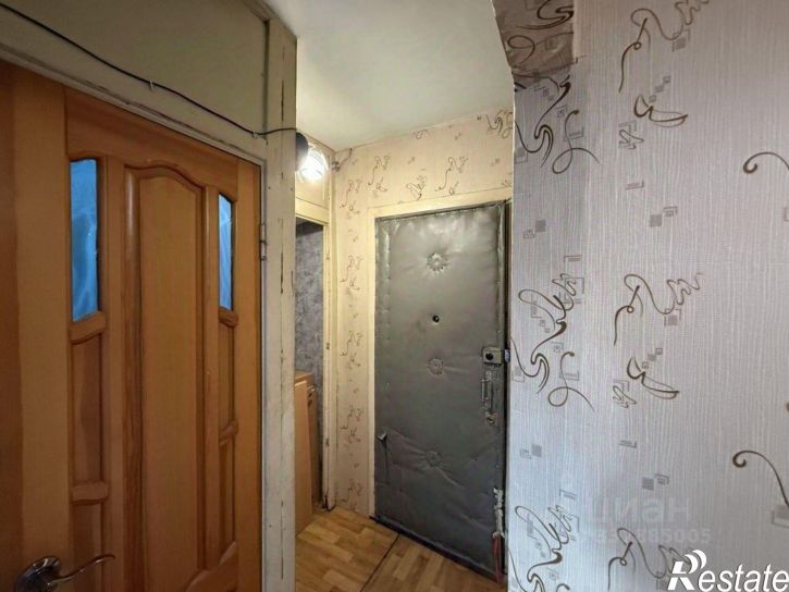 2-комн квартира ул Лежневская, 116А,  д. 116А